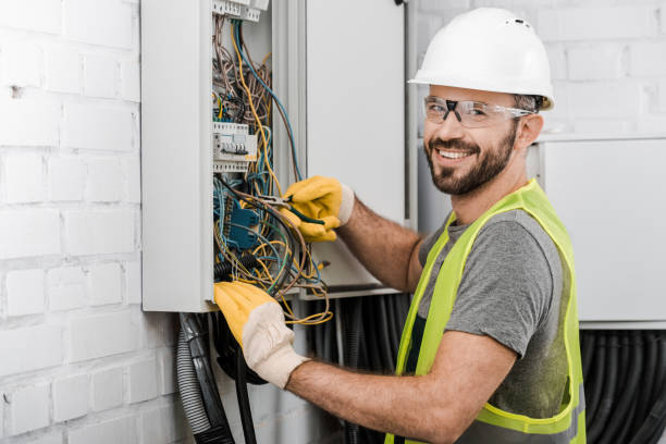 Best Emergency Electrician Near Me  in Lincoln Park, NJ