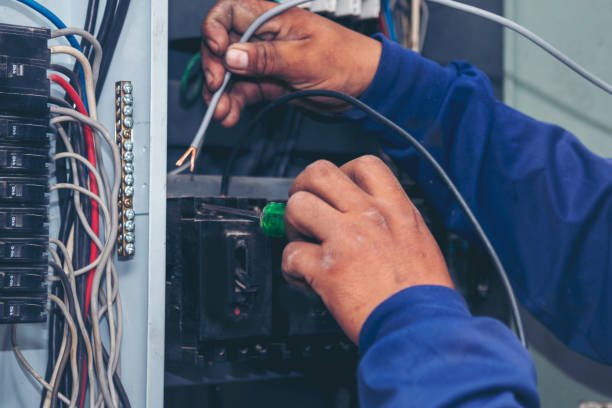 Trusted NJ Electrician Experts