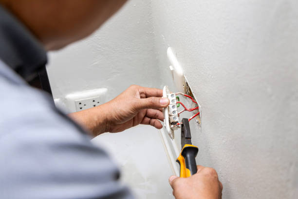 Best Electrical Outlet Repair  in Lincoln Park, NJ