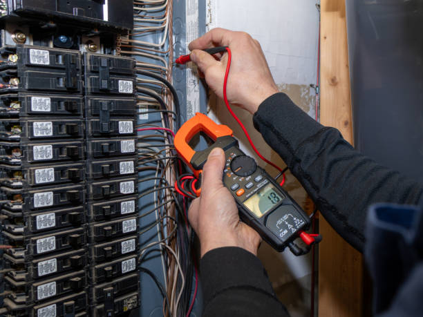 Best Electrical Troubleshooting Services  in Lincoln Park, NJ