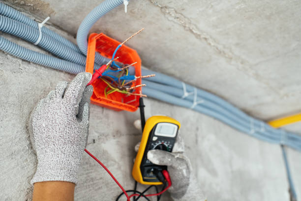 Best Electrical Rewiring Services  in Lincoln Park, NJ